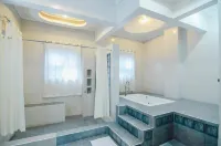 วิลล่าโจนารีสอร์ท - รีสอร์ท