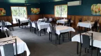 Tully Motel Hotels in Tully