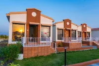 Flamingo Club & Resort, Una Gujarat, 3KM Away from Diu Checkpost Các khách sạn gần Naliyamandavi
