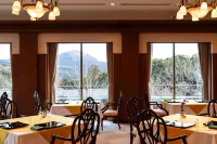 Unzen Hanzuiryo by Onko Chishin Hotels in Minamishimabara
