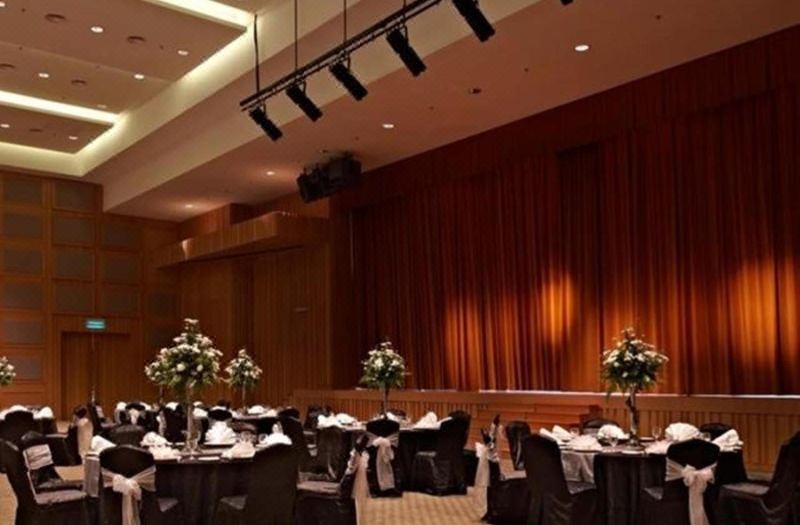 Premiera Hotel Kuala Lumpur photo 4