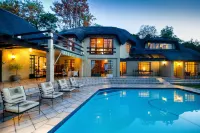 ثاتشفورد لودج