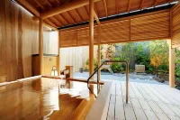 Shoraiso - Spa