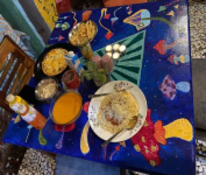 Bob Hostel Jodhpur