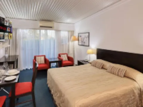 รูท 66 มอเตอร์ อินน์ โรงแรมในเอเมอรัลด์