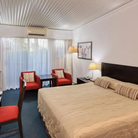 Route 66 Motor Inn