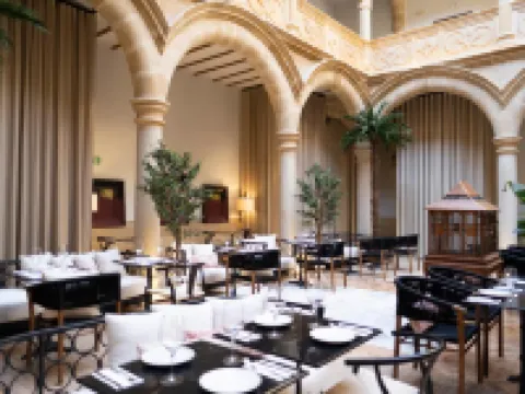 Cetina Palacio de Los Salcedo Hoteles en Baeza