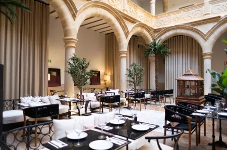 Hotel Cetina Palacio de Los Salcedo