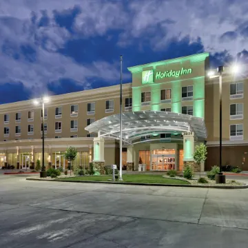 Holiday Inn ROSWELL by IHG