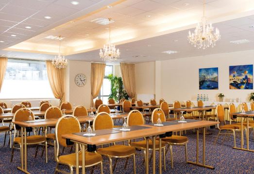 빅터즈 레지던스 호텔 자를루이