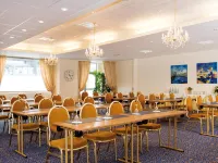 Victor's Residenz-Hotel Saarlouis Hotel a Nalbach