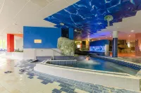 Hunguest Hotel Aqua Sol - Hot Springs