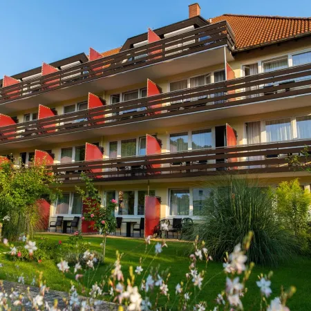 Hotel Bad Dürkheim