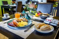 Residence Arianna - breakfast