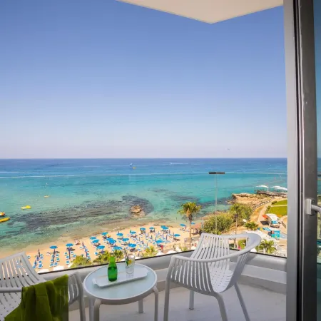 Silver Sands Beach Hotel