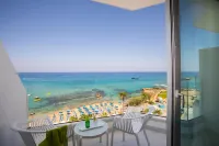 Silver Sands Beach Hotel - Pemandangan Pantai