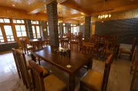Tirthan Village Resort Hotels in Pekhri