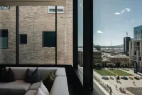 The Hotel Britomart Auckland - Romantic