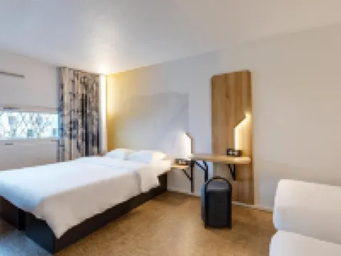 B&B Hotel Lille Centre Grand Palais Hotels in Lille