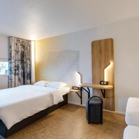 B&B Hotel Lille Centre Grand Palais