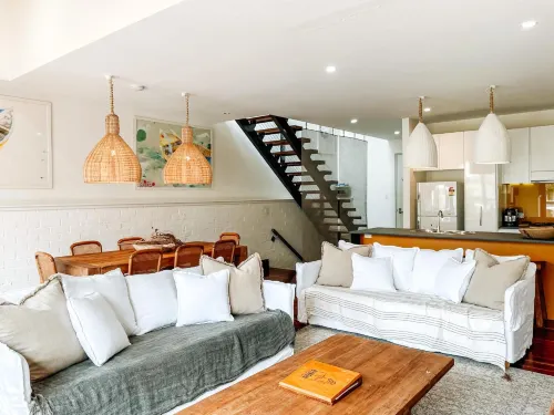 Byron Butter Factory Apartments - Jacuzzi