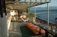 Arora Hotel - Bars