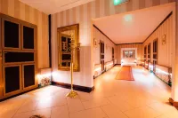 Pałac Wiechlice - Hotel, Restaurant, Spa - spa