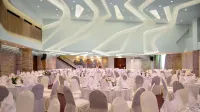 Cleopatra Hotel - breakfast