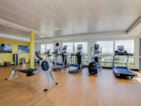Spark by Hilton Lyon Eurexpo Hotels in Chassieu