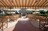 Hotel Losanna Cervia - breakfast