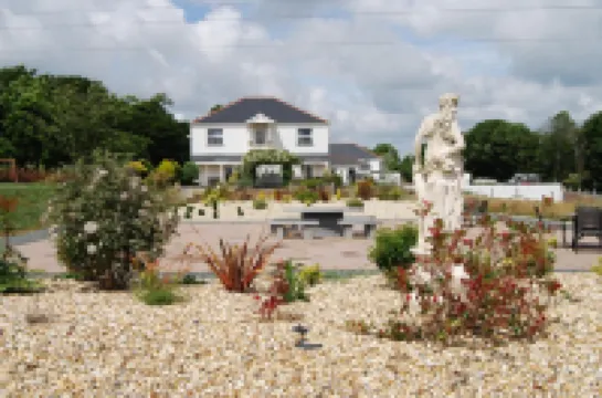 ベガーズ リーチ ホテル のホテル