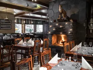 Lapland Hotels Ounasvaara Chalets