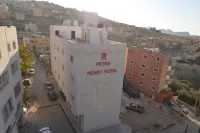 Petra Heart Hotel Các khách sạn ở 
