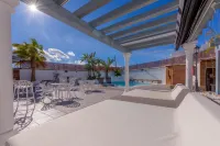 Hotel Boutique Sibarys - Adults Recommended