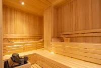 Elite World Comfy Samsun Atakum - spa