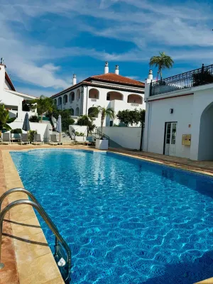 Solar Dos Frades Hotels in 