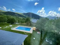 Hotel Taüll Hoteles en Valle de Bohí