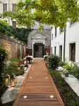 Hotel Palazzo Giovanelli e Gran Canal - Deniz Manzaralı