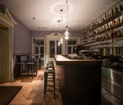 Villa Rosenaw - bar