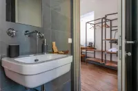 Tag Guest House