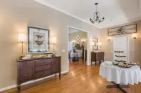 Liberty Hall Bed and Breakfast