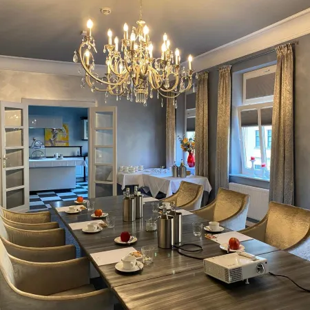 Moments Boutique Hotel