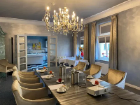 Moments Boutique Hotel