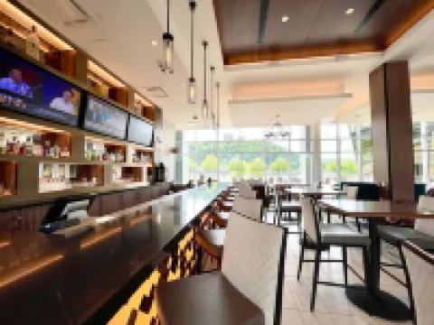 The Landing Hotel at Rivers Casino Pittsburgh Hotels in Pittsburgh