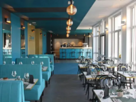 Hôtel du Parc & Spa Hotels in Hossegor