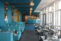 Hôtel du Parc & Spa Hotels in Hossegor