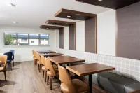 Pomeroy Hotel Fort McMurray - Morgenmad
