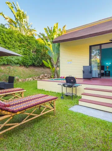 รูปภาพของมูน คอทเทจ