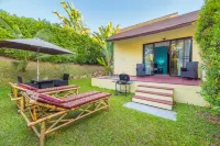 Moon Cottage Villa