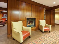 Hampton Inn Batavia Hotel a Batavia